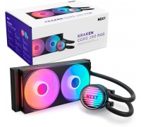 Nzxt Kraken Core 240 RGB (RL-KR24C-B1)