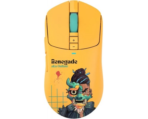 A4TECH BLOODY R72 ULTRA DUO Renegade Sunset