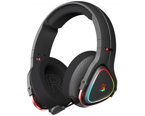 A4TECH BLOODY MR710 Black (BT5.0+2,4G+Wired)