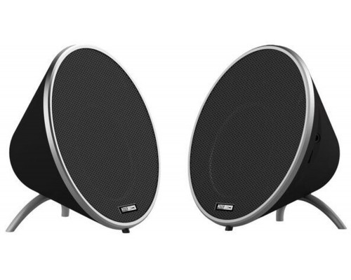 Altec Lansing Geemel Twin Bluetooth Speaker Noires