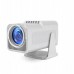 Magcubic PROJEKTOR HY320 PRO RZUTNIK 4K ANDROID LED WIFI PRZENOŚNY FULL HD