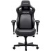 Anda Seat Kaiser 4 V2 XL Black PVC