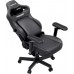 Anda Seat Kaiser 4 V2 XL Black PVC
