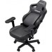 Anda Seat Kaiser 4 V2 XL Black PVC