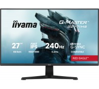 iiyama G-Master G2771HS-B1 Red Eagle