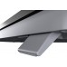 CHERRY STREAM KEYBOARD WIRELESS  Uniwersalne RF Wireless QWERTY Portugalski Czarny