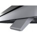 CHERRY STREAM KEYBOARD WIRELESS  Uniwersalne RF Wireless QWERTY Portugalski Czarny