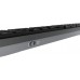 CHERRY STREAM KEYBOARD WIRELESS  Uniwersalne RF Wireless QWERTY Portugalski Czarny