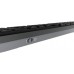 CHERRY STREAM KEYBOARD WIRELESS  Uniwersalne RF Wireless QWERTY Portugalski Czarny
