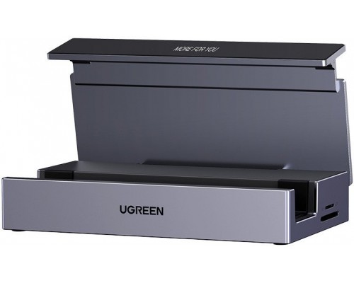 Station/replikator Ugreen USB-C 9w1 CM800