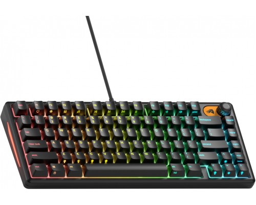 Glorious GMBK  (GLO-GMBK75-BLK-US)