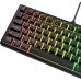 Glorious GMBK  (GLO-GMBK75-BLK-US)