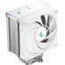 Deepcool AK500S Digital SE WH (R-AK500S-WHADMN-GJD)
