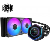 Master MasterAtmos II 240 LCD (MLX-D24M-A25SZ-L1)