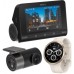 70mai A800S-1 + RC06 4K + Maimo Watch WT2001 GPS GOLD