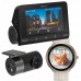 70mai A800S-1 + RC06 4K + Maimo Watch WT2001 GPS GOLD