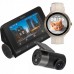 70mai A800S-1 + RC06 4K + Maimo Watch WT2001 GPS GOLD