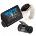70mai A800S-1 + RC06 4K + Maimo Watch WT2001 GPS GOLD