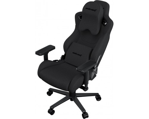 material Kaiser 2 Frontier ciemnoGrey XL Anda Seat