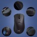 Wireless gaming mouse Delux M900 Ultra-Lightweight 2.4G 12000DPI