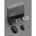 Wireless gaming mouse Delux M900 Ultra-Lightweight 2.4G 12000DPI