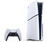 Sony PlayStation 5 D Chassis Slim + NBA 2K26