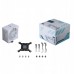 Valkyrie Surge SL125 White (VK-SUR125W)