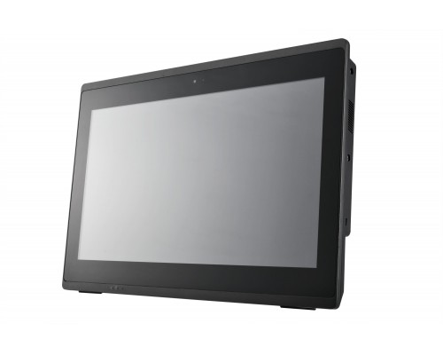 Shuttle All In One Barebone P55U All-in-One Black 7305 Intel SoC LGA 1700 Wbudowane głośniki