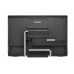 Shuttle All In One Barebone P55U All-in-One Black 7305 Intel SoC LGA 1700 Wbudowane głośniki