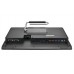 Shuttle All In One Barebone P55U All-in-One Black 7305 Intel SoC LGA 1700 Wbudowane głośniki