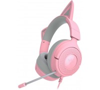 Razer Kraken Kitty V3 X Rose (RZ04-05350100-R3M1)