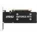MSI GeForce RTX 3050 LP E OC 6GB GDDR6