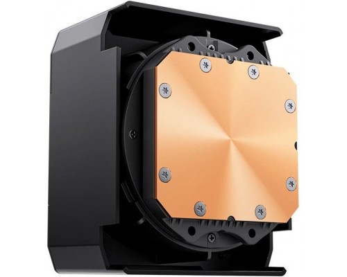 Jonsbo TF3-360SCBN AiO Wasserkühlung, ARGB 360mm, Black