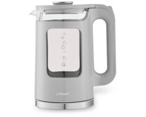 Maestro 1,7L 2200W MR-065-GREY