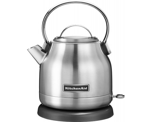 KitchenAid 5KEK1222ESX 1,25 l 2200 W Inox