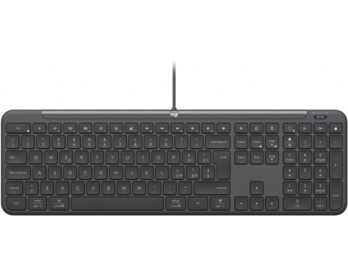 Logitech Signature Slim K620 for Business (920-013330)