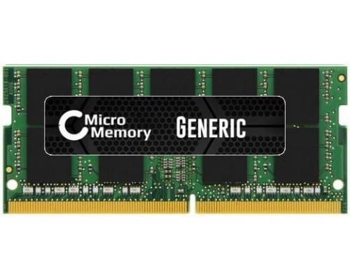 CoreParts MMLE-DDR4-0002-32GB 1 x 32 GB