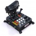 Abena Virpil Controls MongoosT-50CM3 dźwignia gazu