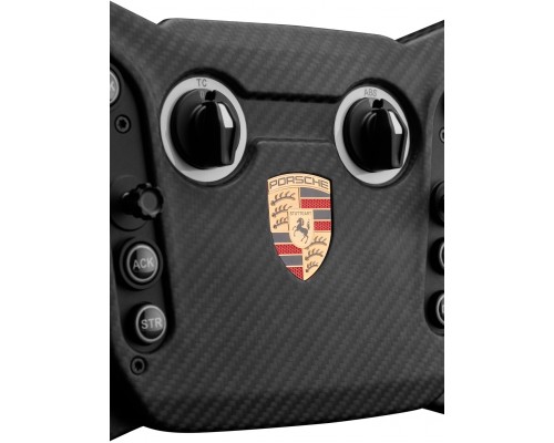VPG Sim Porsche Cup 992.2 Sim Wheel