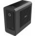 Komputer Zotac ZBOX-EU27506TC-BE-W5B Intel Core Ultra 7 265 RTX 5060Ti 16GB DDR5 1TB SSD W11H