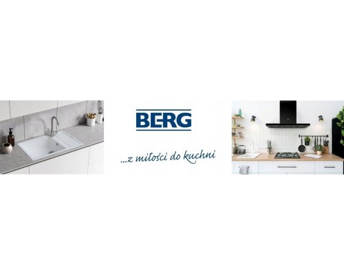 Berg TORO Rzymski TOROPOMBK3901
