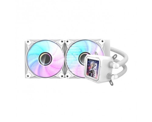 Darkflash DV240S (White)