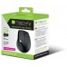 Myszka 2.4GHz RF USB ergonomiczna 8000 dpi