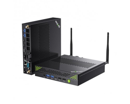 Komputer GMKtec K10 Mini PC Intel i9-13900hk 32GB RAM + 1TB SSD WIN 11 Pro (K10-1)