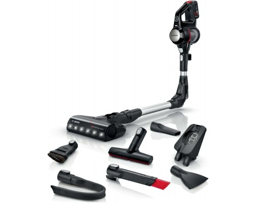Bosch Unlimited 7 Black - bezprzewodowy odkurzacz (4242005362677)