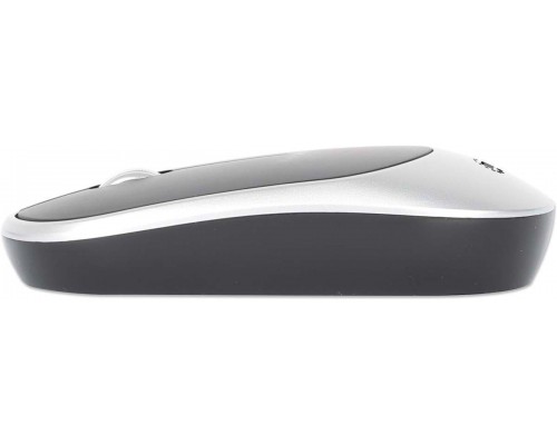 Klawiatura i mysz bezprzewodowa zestaw 2.4GHz RF USB