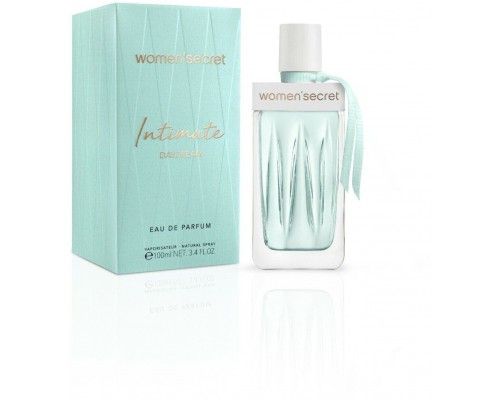 Womensecret INTIMATE DAYDREAM perfumowane wody dla kobiet, 100 ml