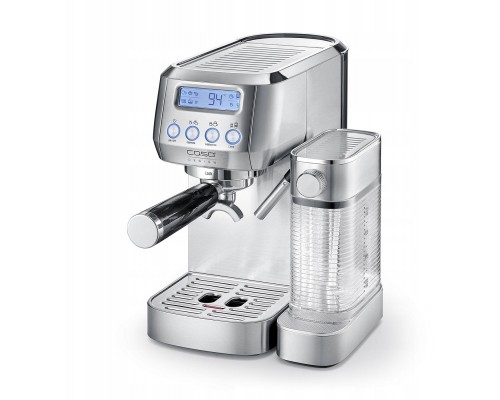 Caso Espresso Gourmet Latte