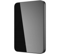 Fixed MagZen 5 Crystal Qi2 5000mAh Black