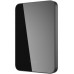 Fixed MagZen 5 Crystal Qi2 5000mAh Black